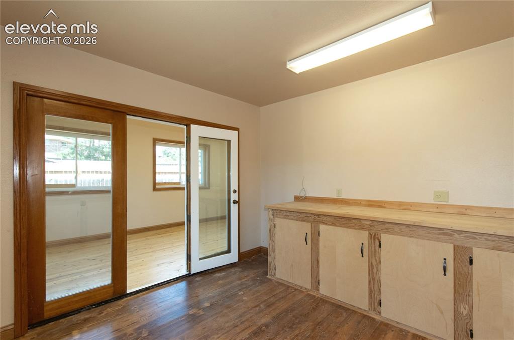 2226 Glenwood Circle Colorado Springs CO 80909