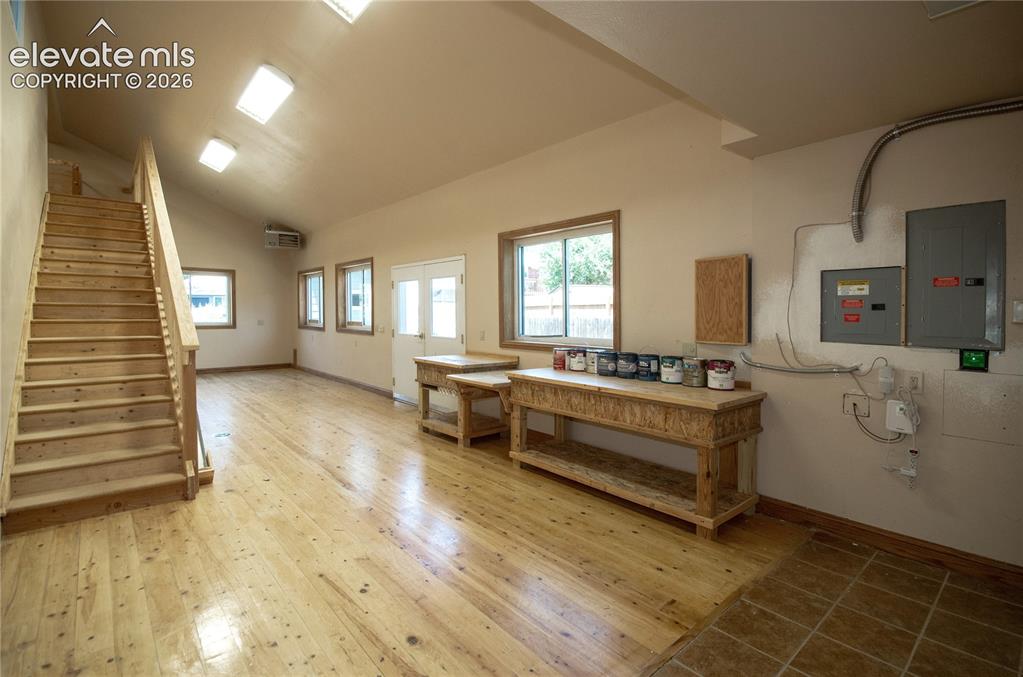 2226 Glenwood Circle Colorado Springs CO 80909