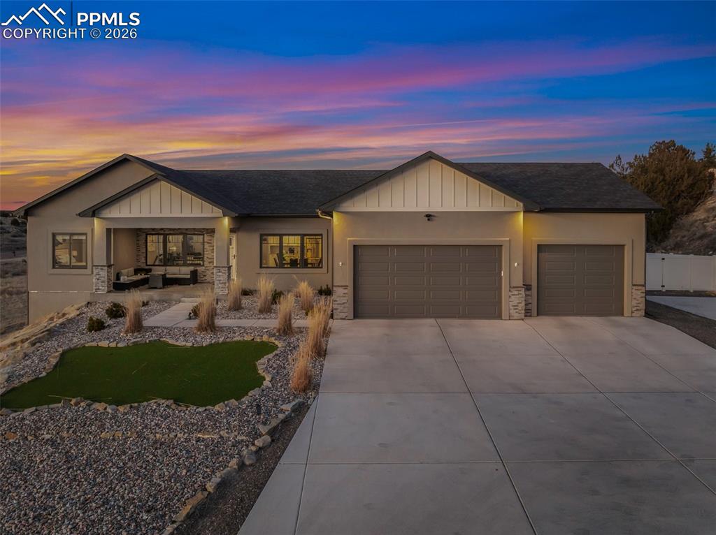 113 W Alexis Drive Pueblo West CO 81007