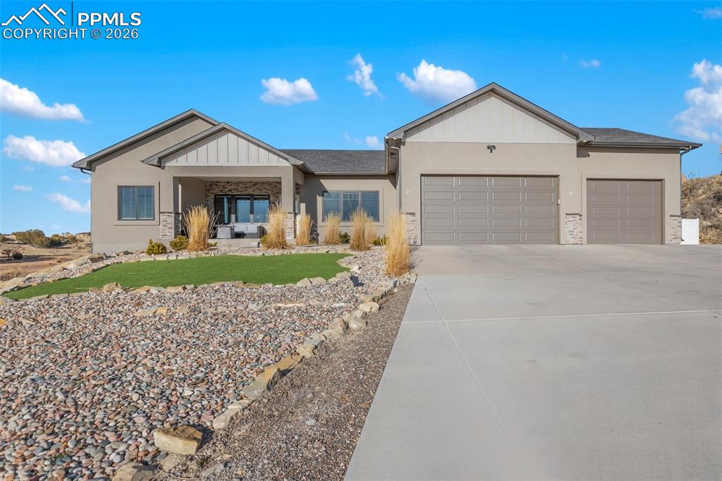 113 W Alexis Drive Pueblo West CO 81007