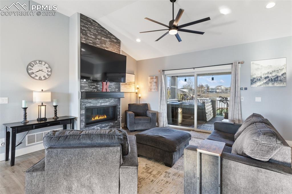 113 W Alexis Drive Pueblo West CO 81007