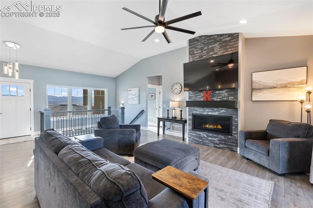 113 W Alexis Drive Pueblo West CO 81007