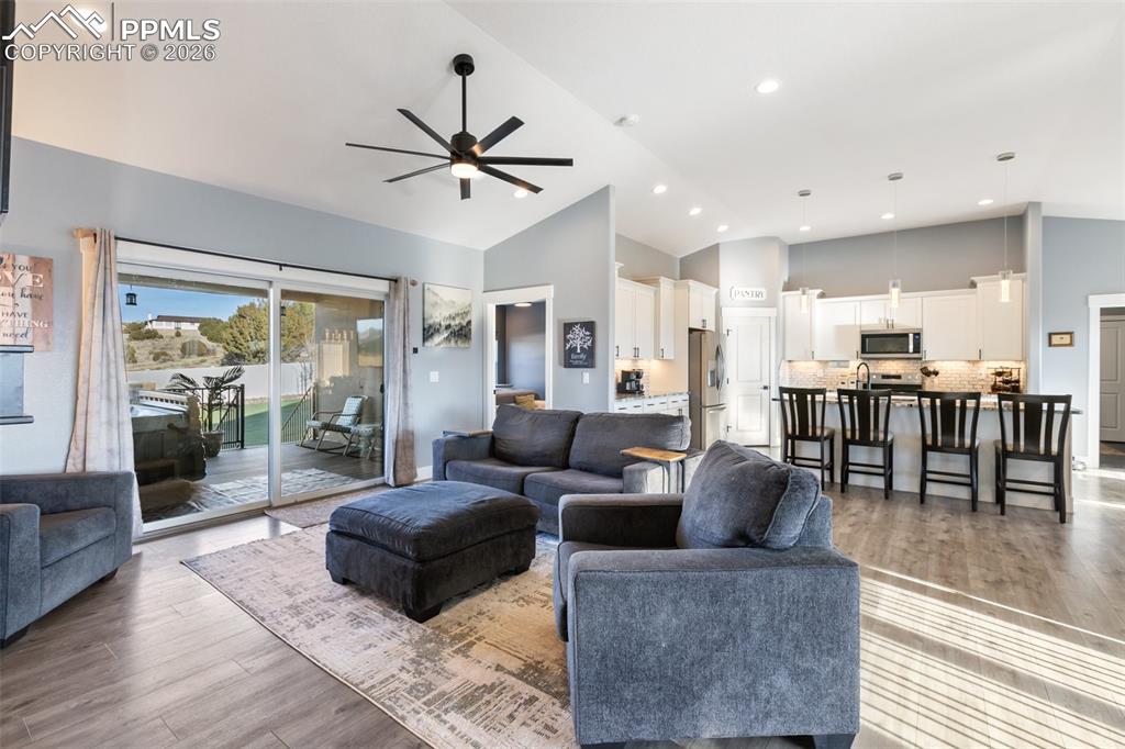 113 W Alexis Drive Pueblo West CO 81007