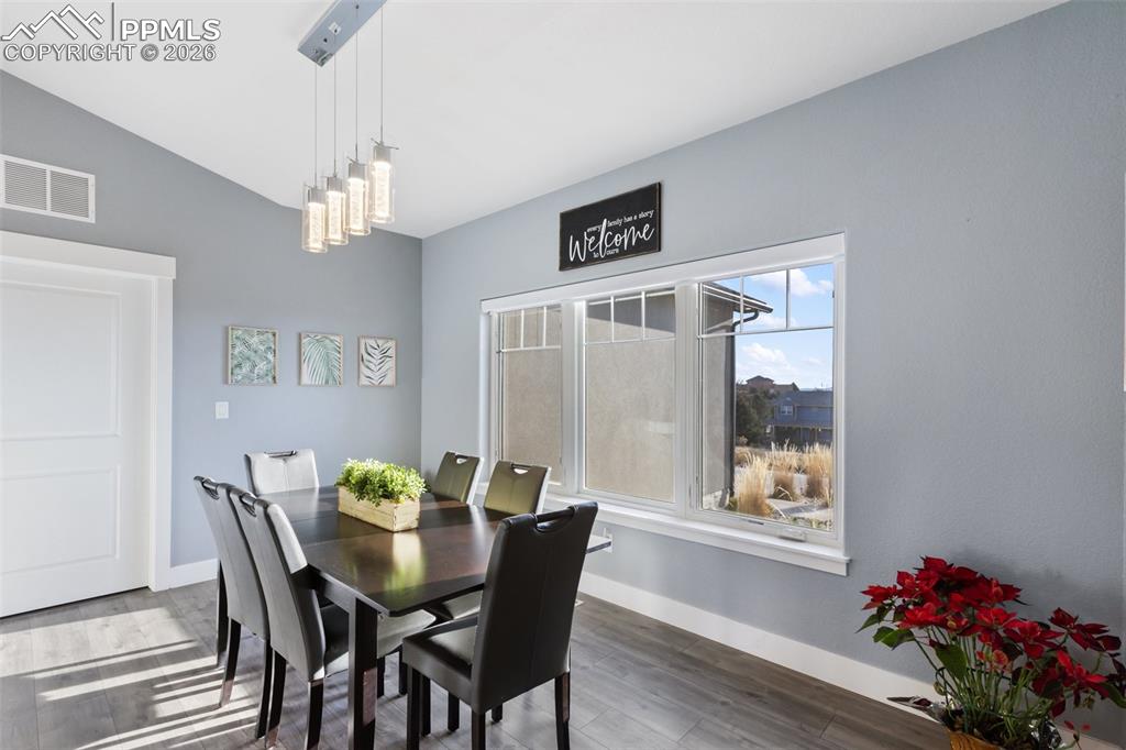 113 W Alexis Drive Pueblo West CO 81007