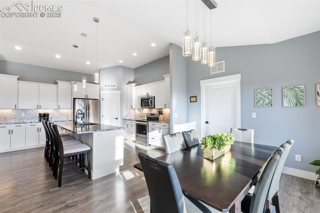 113 W Alexis Drive Pueblo West CO 81007