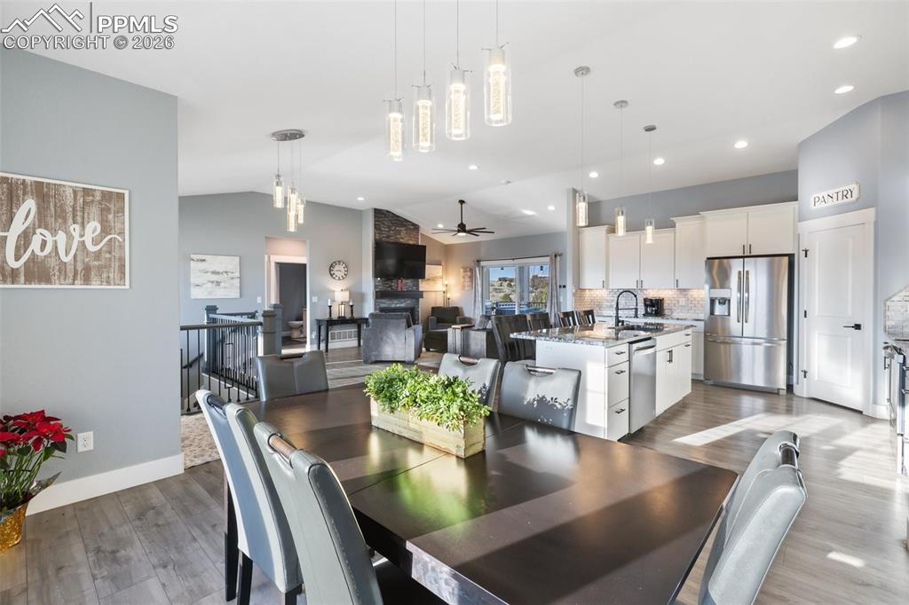 113 W Alexis Drive Pueblo West CO 81007