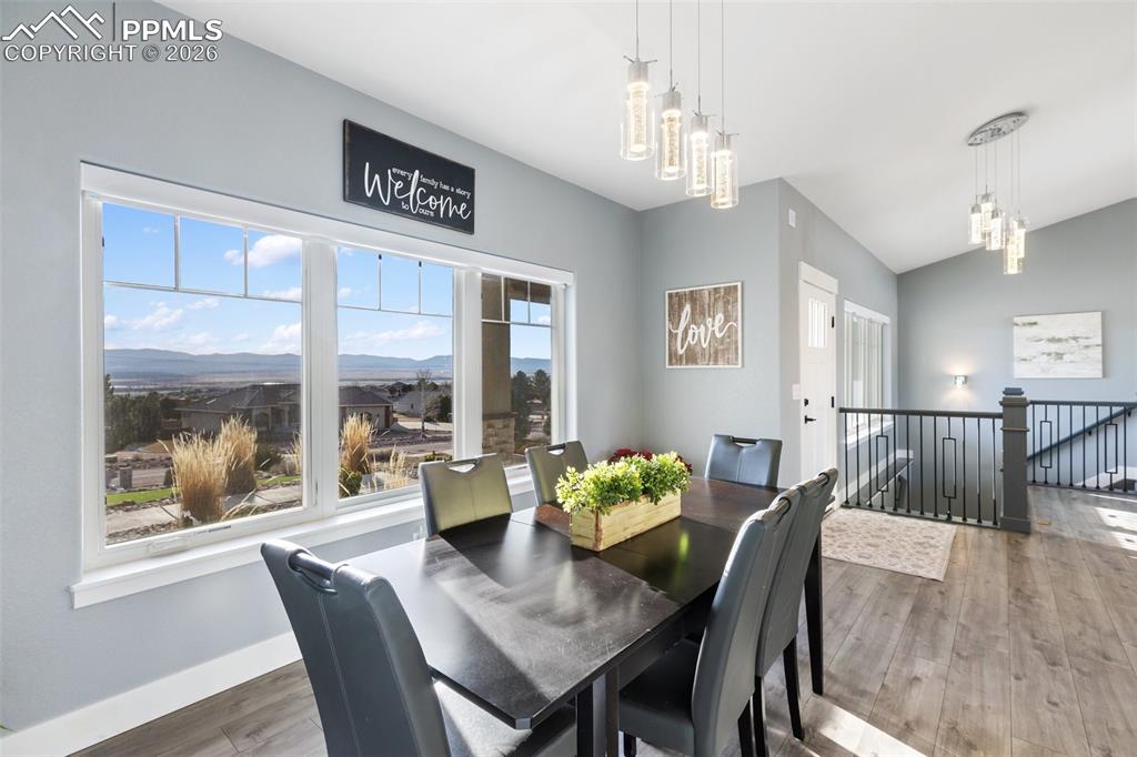 113 W Alexis Drive Pueblo West CO 81007