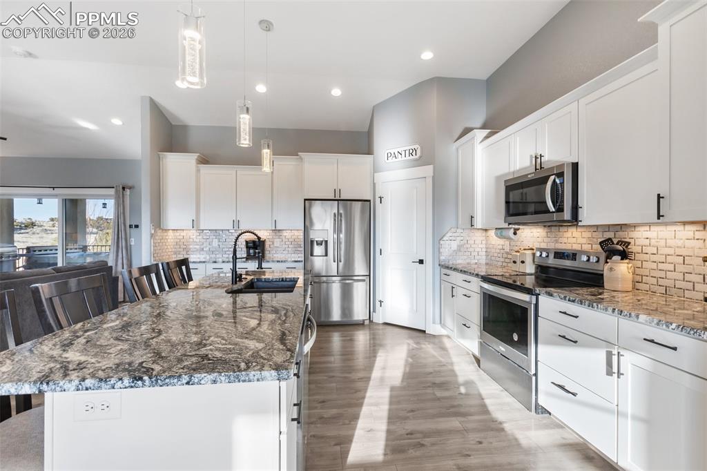 113 W Alexis Drive Pueblo West CO 81007
