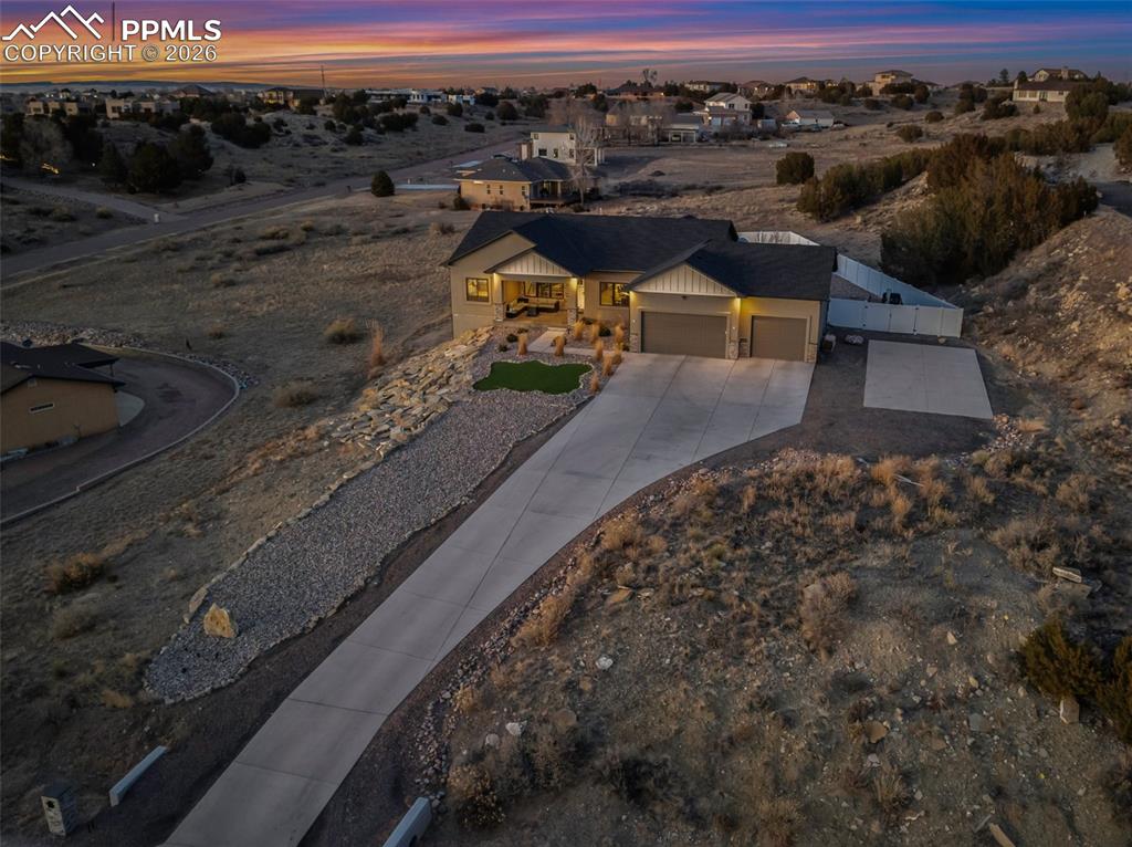 113 W Alexis Drive Pueblo West CO 81007