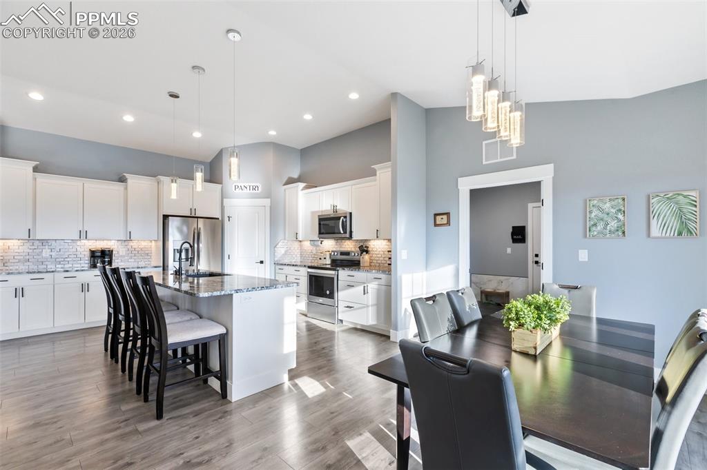 113 W Alexis Drive Pueblo West CO 81007