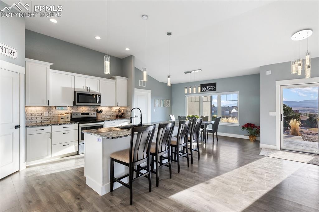 113 W Alexis Drive Pueblo West CO 81007
