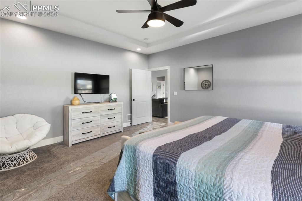 113 W Alexis Drive Pueblo West CO 81007