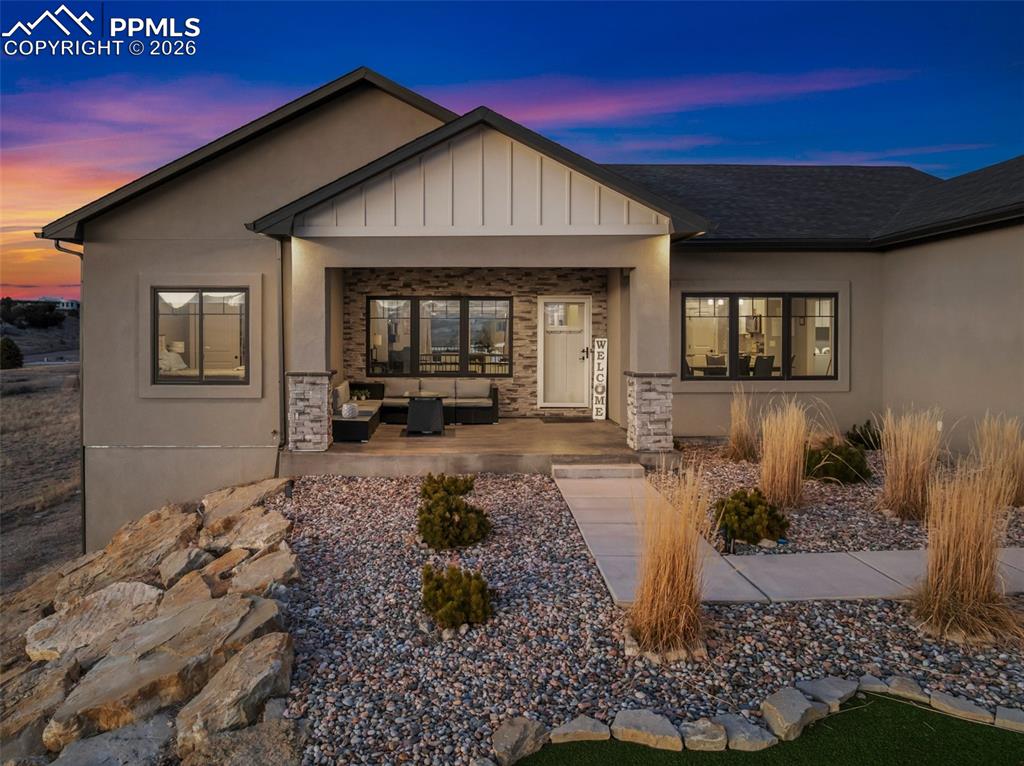 113 W Alexis Drive Pueblo West CO 81007