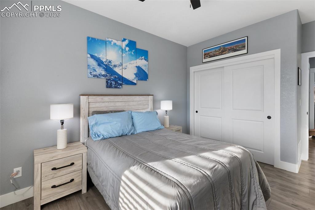 113 W Alexis Drive Pueblo West CO 81007