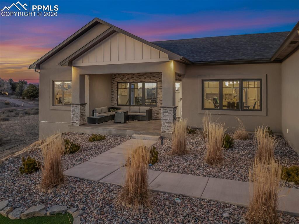 113 W Alexis Drive Pueblo West CO 81007