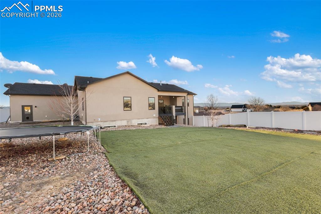 113 W Alexis Drive Pueblo West CO 81007