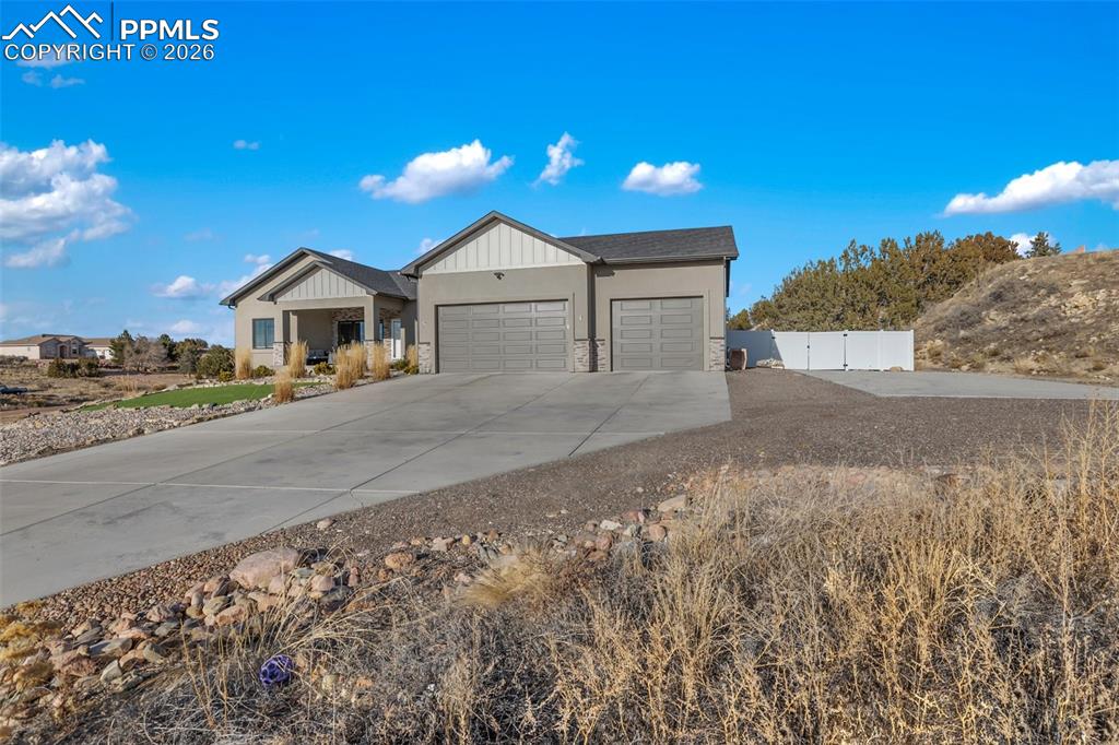 113 W Alexis Drive Pueblo West CO 81007