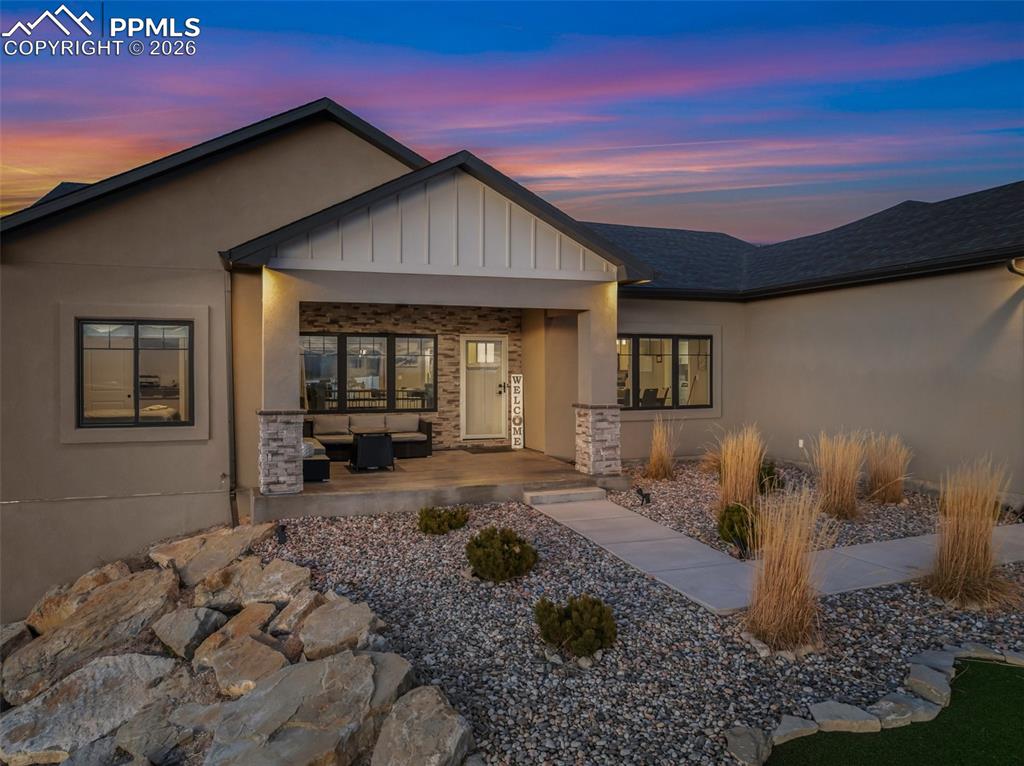 113 W Alexis Drive Pueblo West CO 81007
