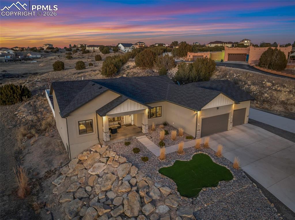 113 W Alexis Drive Pueblo West CO 81007