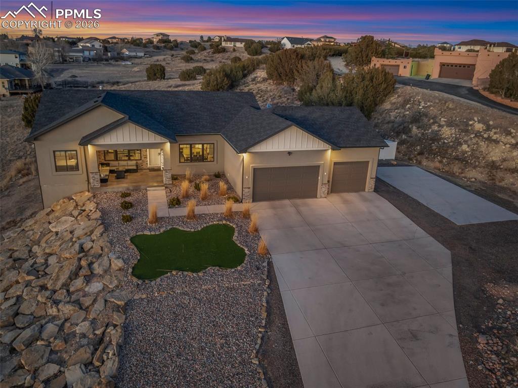 113 W Alexis Drive Pueblo West CO 81007