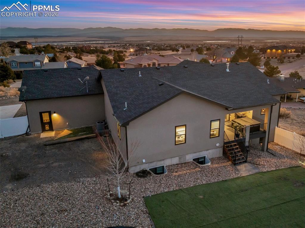 113 W Alexis Drive Pueblo West CO 81007