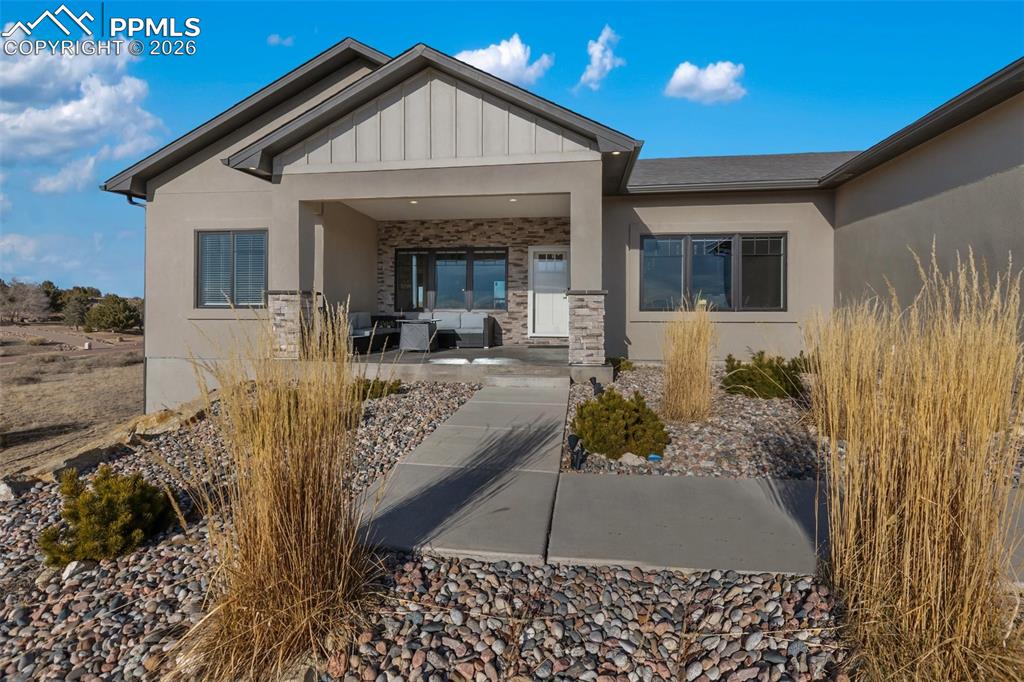 113 W Alexis Drive Pueblo West CO 81007