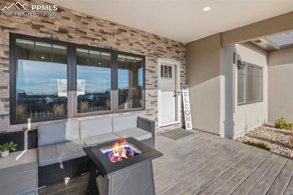 113 W Alexis Drive Pueblo West CO 81007