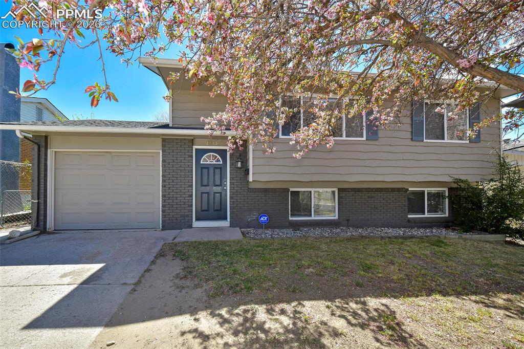 2113 Saranac Drive Colorado Springs CO 80910