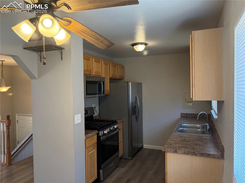 2113 Saranac Drive Colorado Springs CO 80910