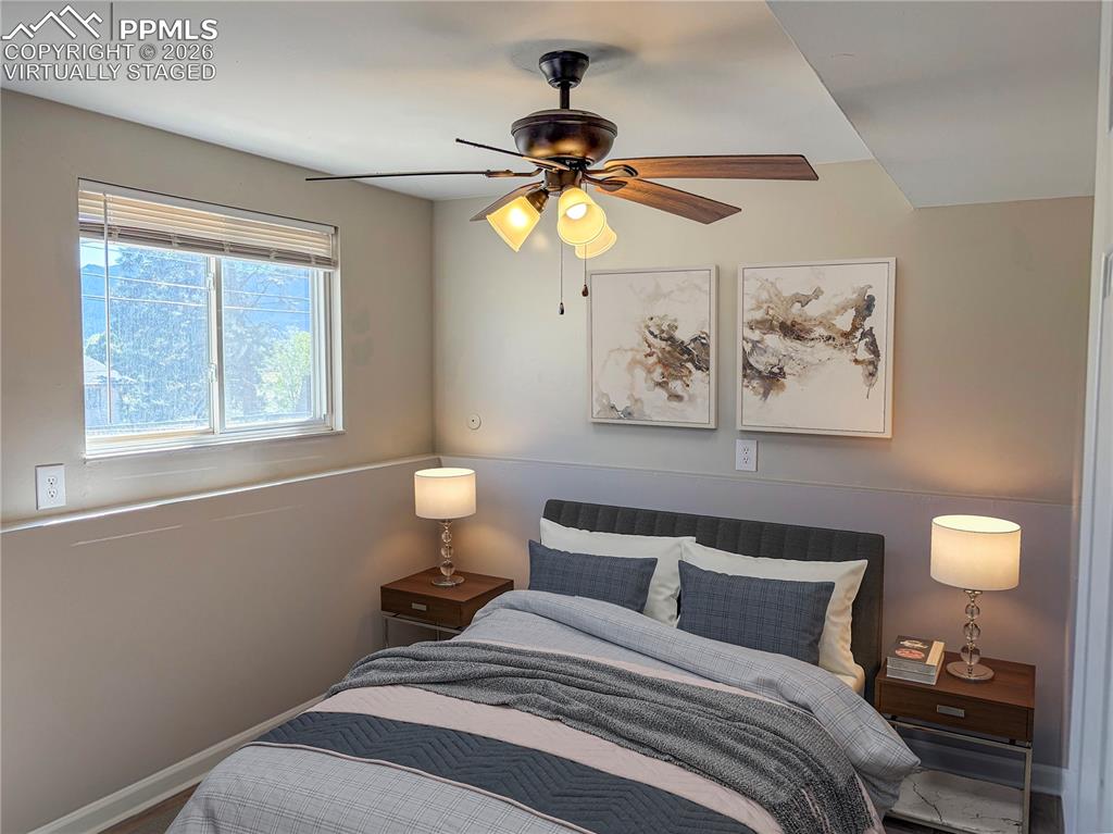 2113 Saranac Drive Colorado Springs CO 80910