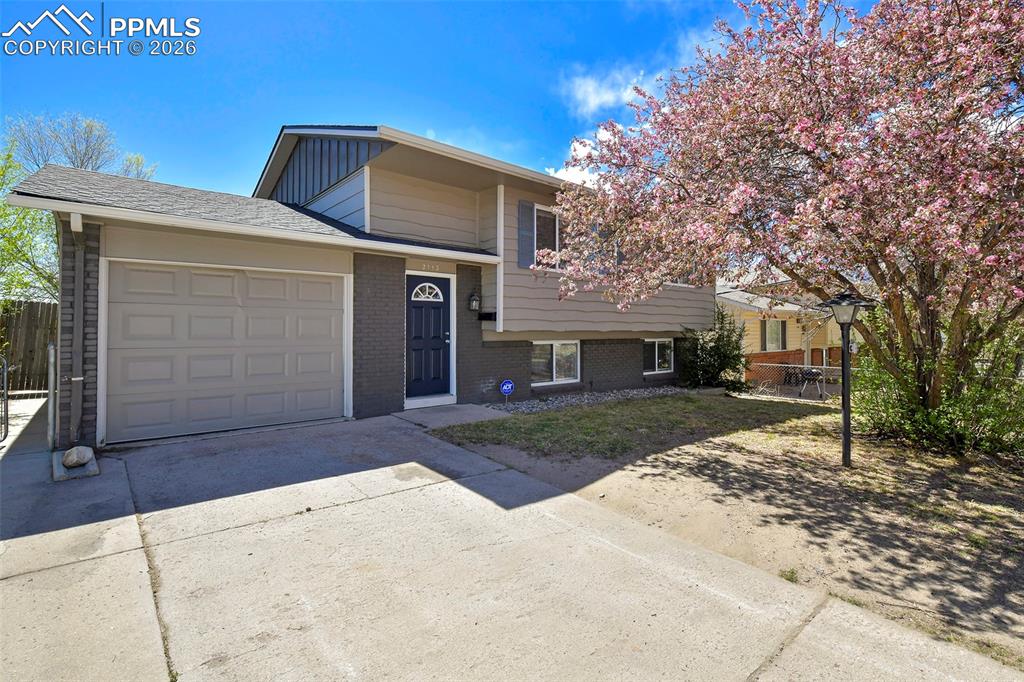 2113 Saranac Drive Colorado Springs CO 80910