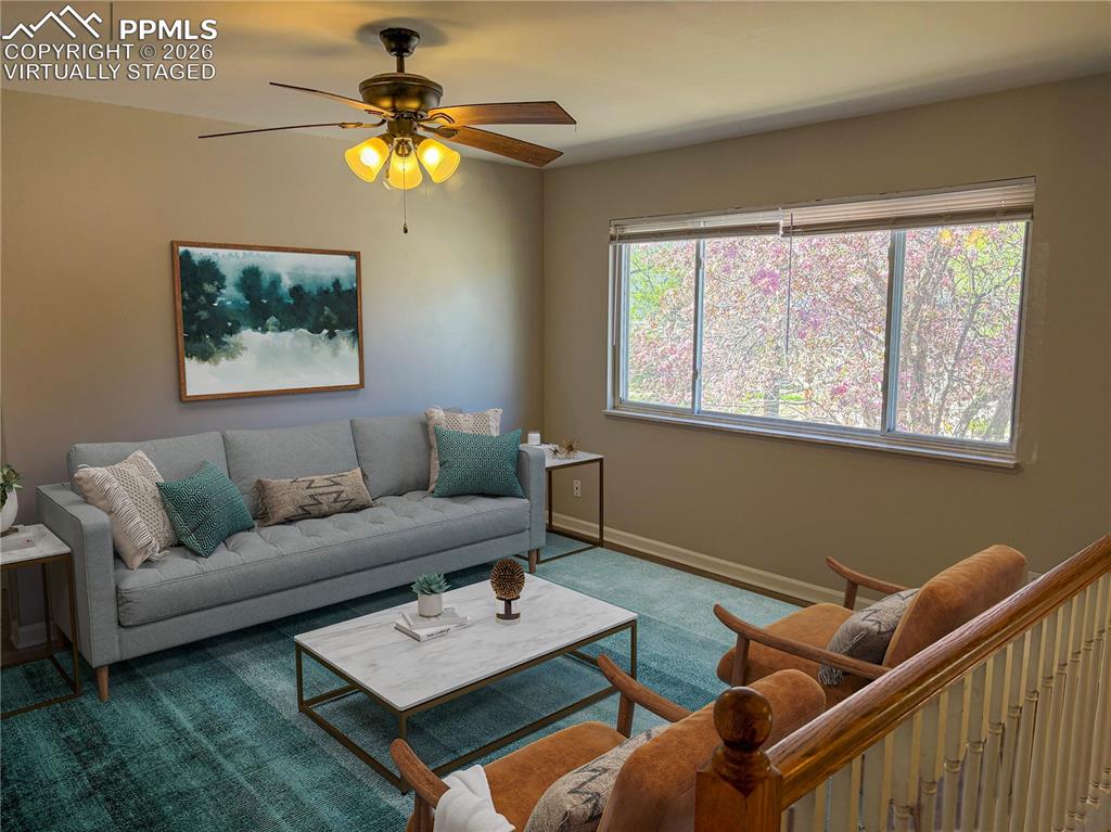 2113 Saranac Drive Colorado Springs CO 80910