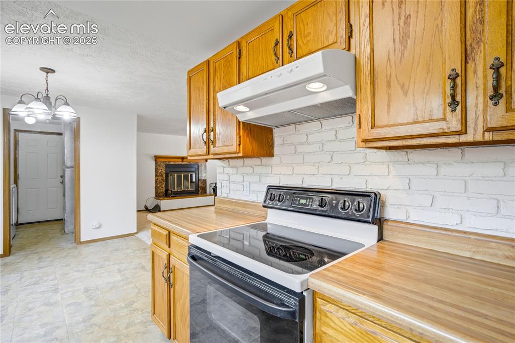 2070 Piros Drive Colorado Springs CO 80915