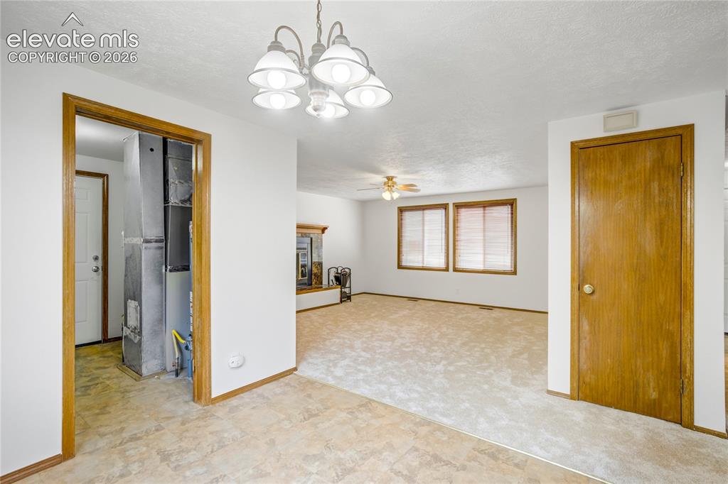 2070 Piros Drive Colorado Springs CO 80915