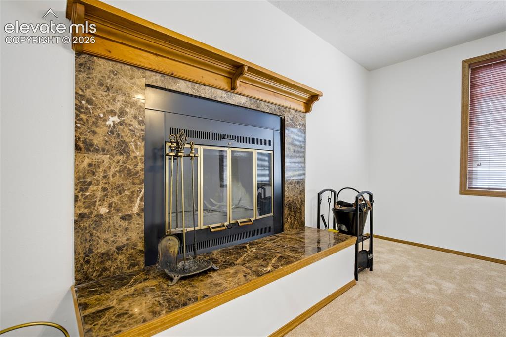 2070 Piros Drive Colorado Springs CO 80915