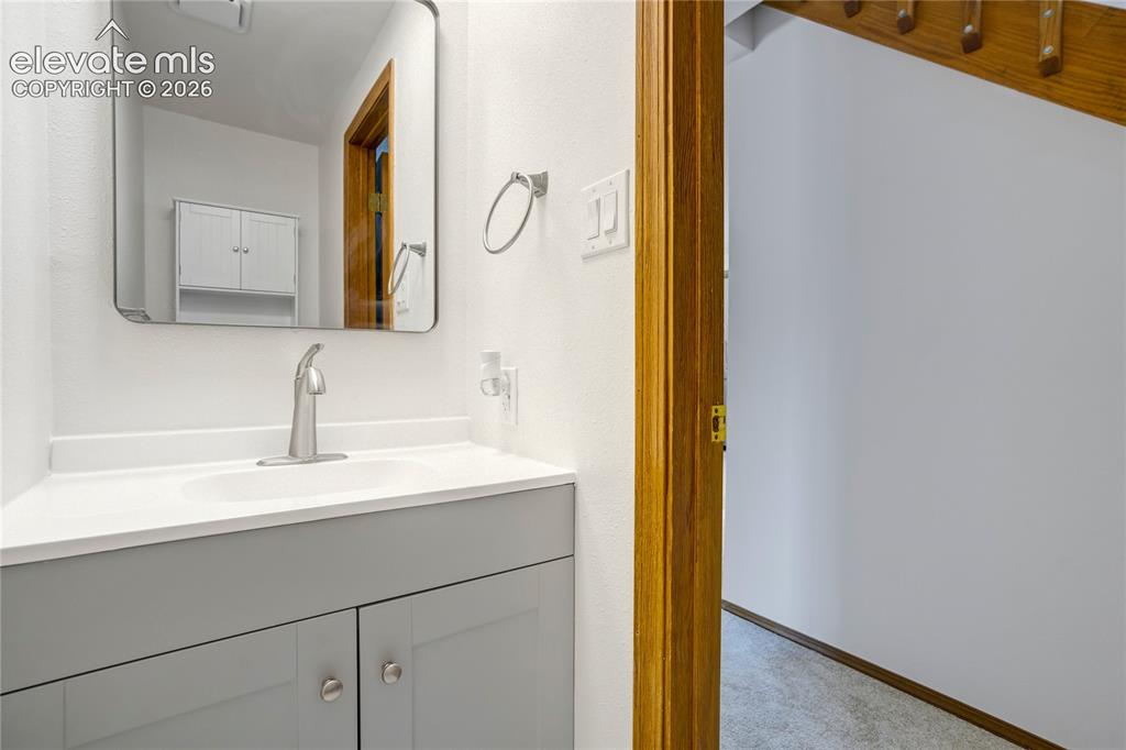 2070 Piros Drive Colorado Springs CO 80915
