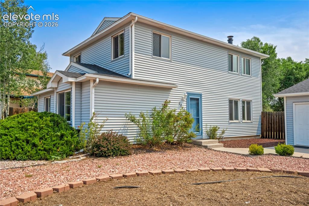 2070 Piros Drive Colorado Springs CO 80915