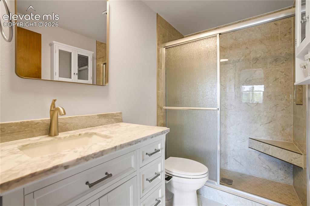 2070 Piros Drive Colorado Springs CO 80915