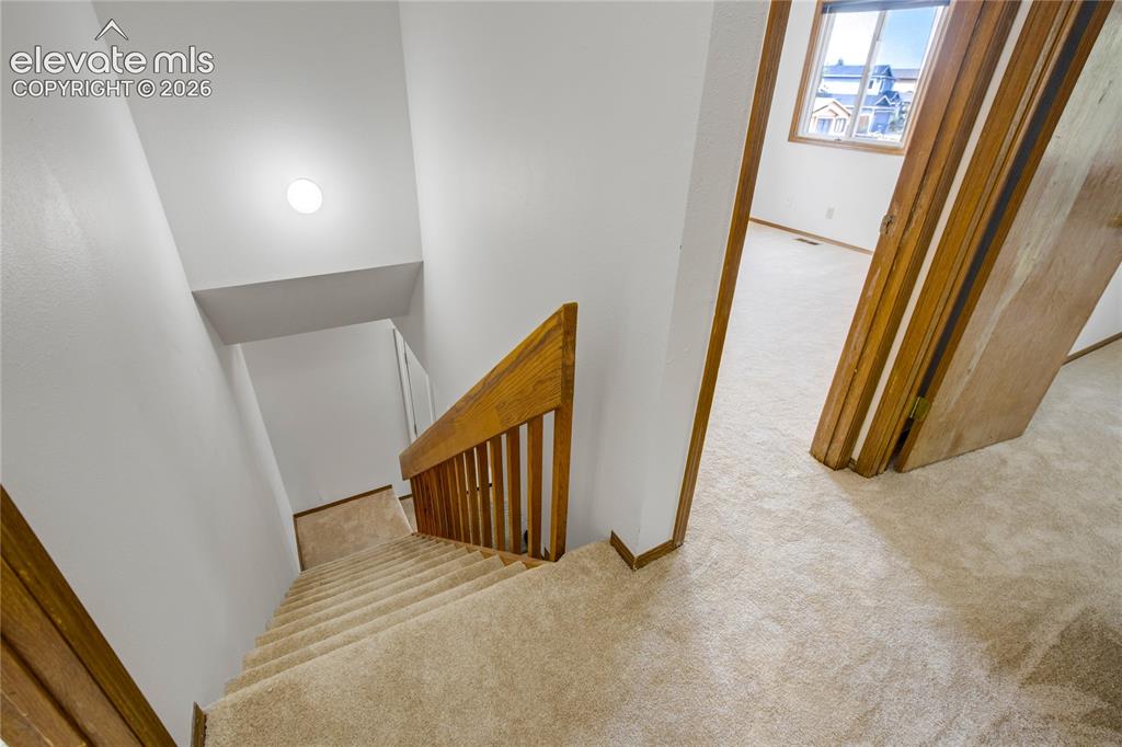 2070 Piros Drive Colorado Springs CO 80915