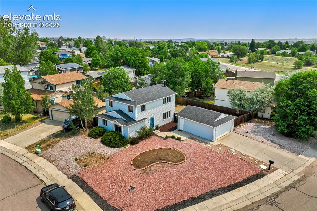 2070 Piros Drive Colorado Springs CO 80915