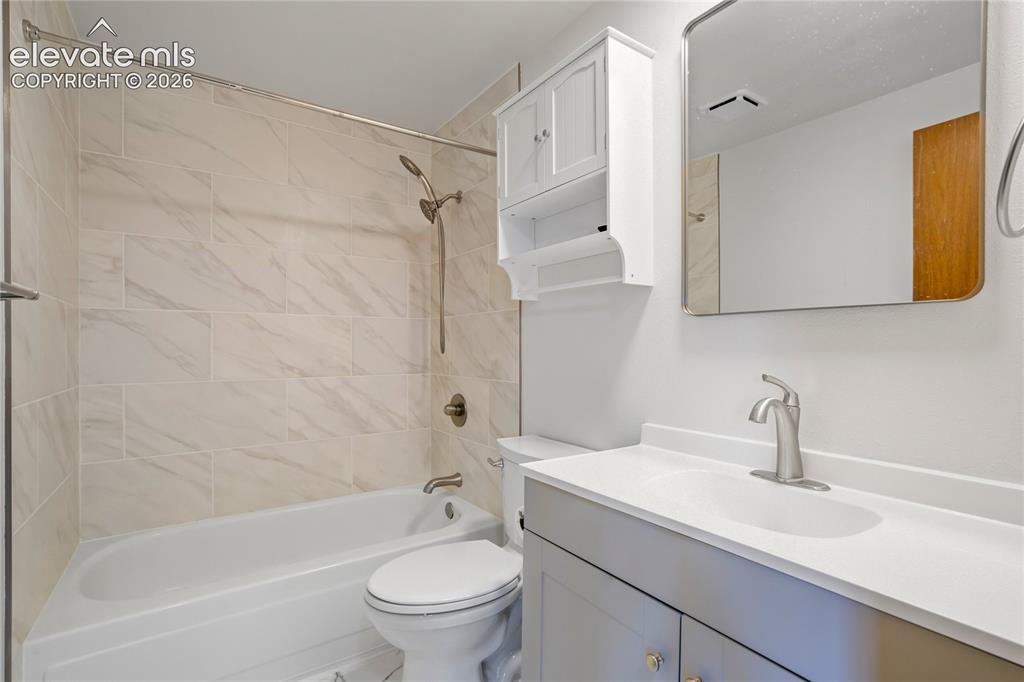 2070 Piros Drive Colorado Springs CO 80915