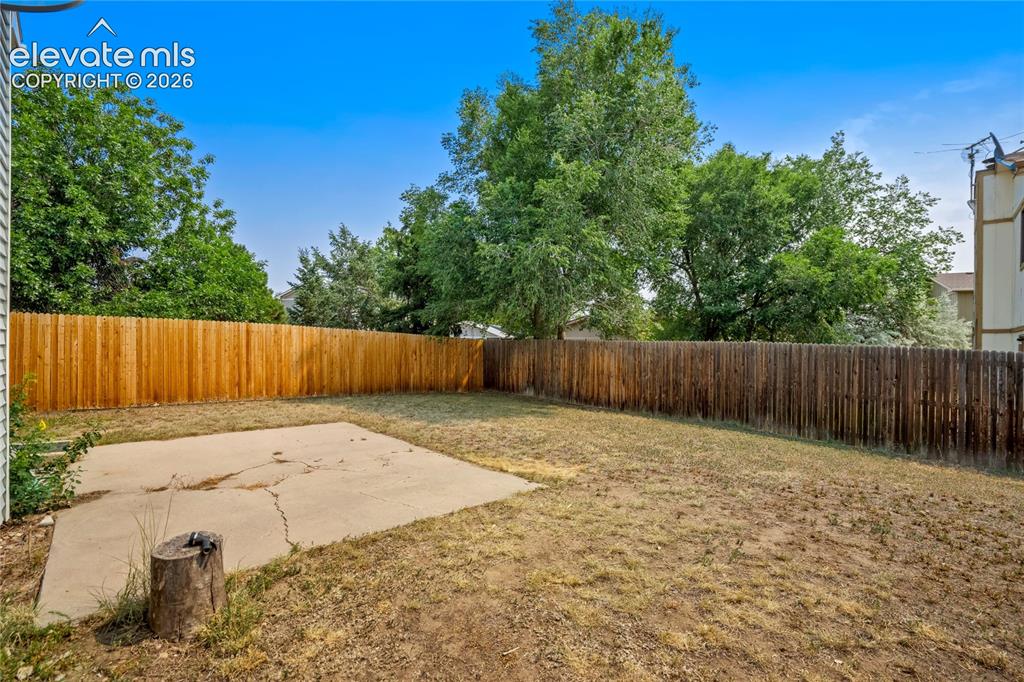 2070 Piros Drive Colorado Springs CO 80915