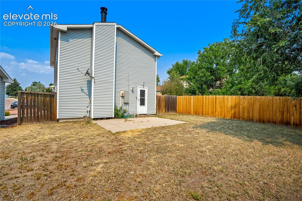 2070 Piros Drive Colorado Springs CO 80915
