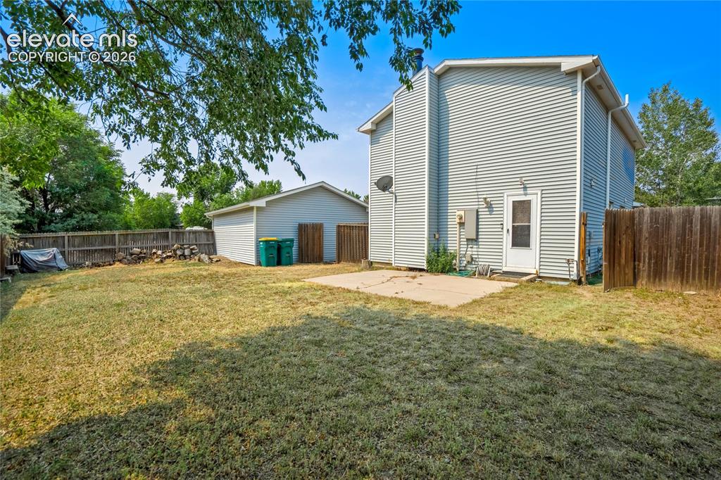 2070 Piros Drive Colorado Springs CO 80915