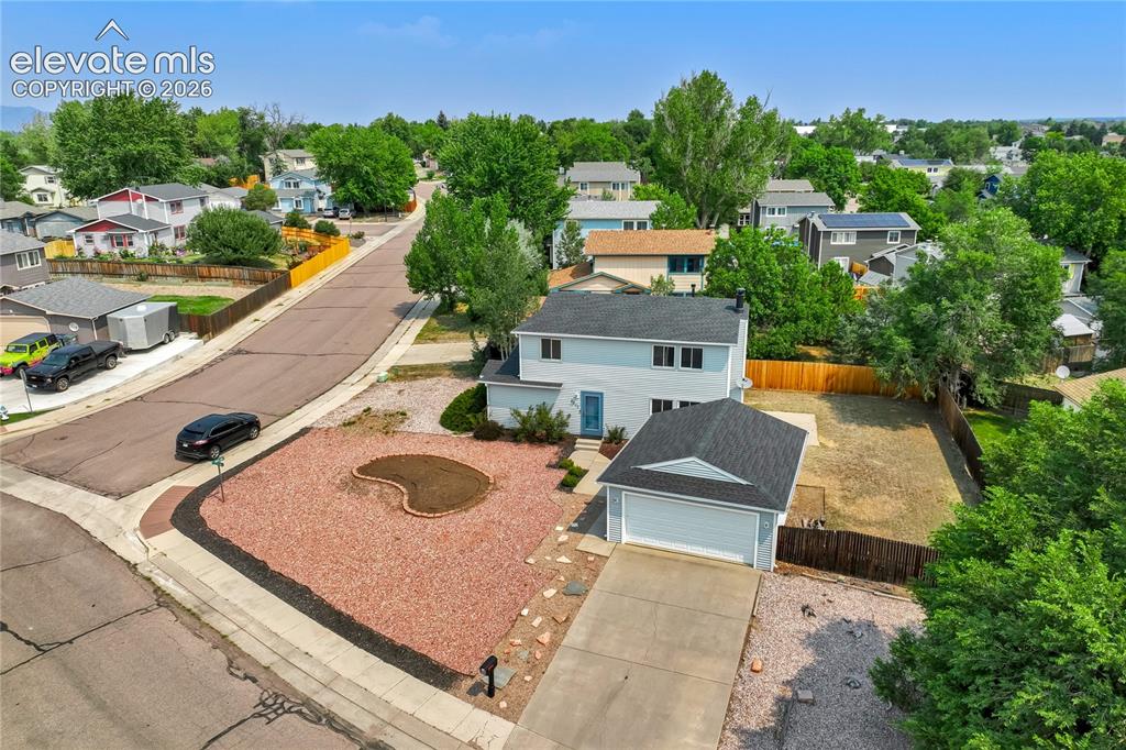 2070 Piros Drive Colorado Springs CO 80915