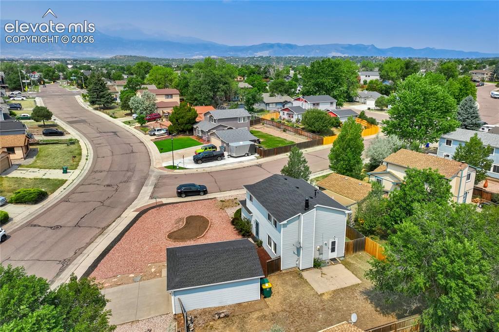 2070 Piros Drive Colorado Springs CO 80915