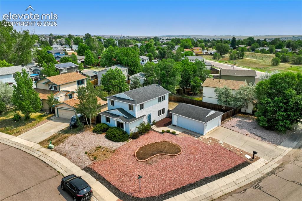 2070 Piros Drive Colorado Springs CO 80915