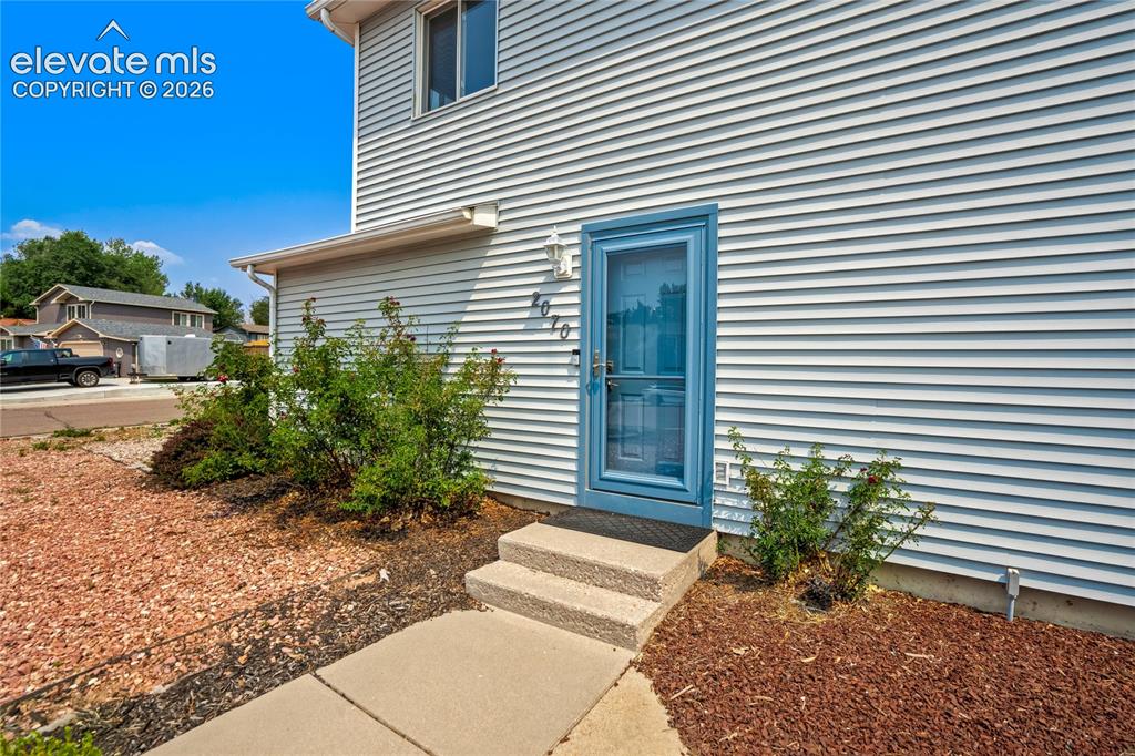 2070 Piros Drive Colorado Springs CO 80915