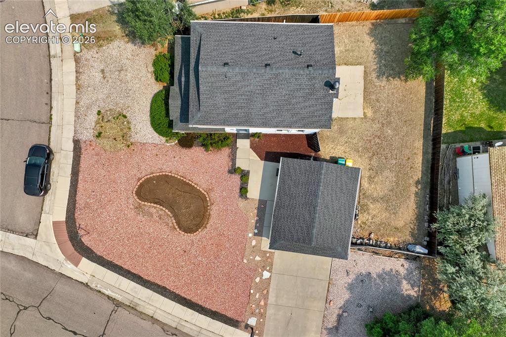 2070 Piros Drive Colorado Springs CO 80915