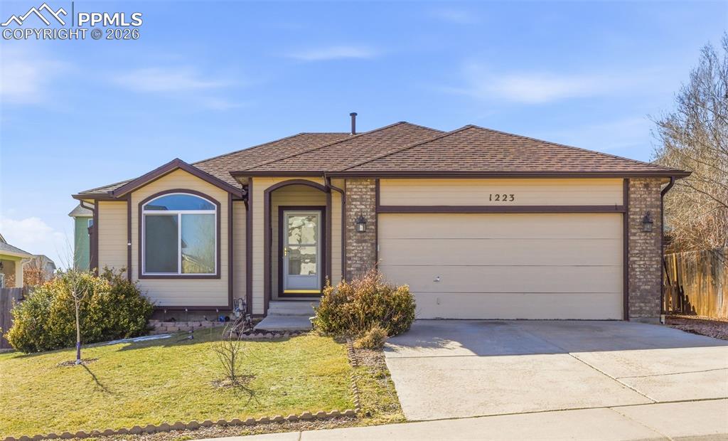 1223 Cailin Way Fountain CO 80817